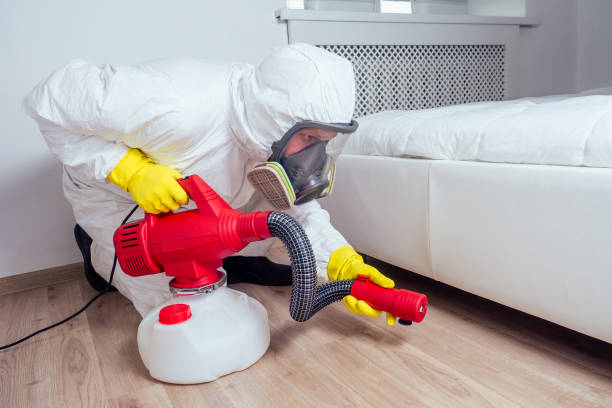 Best Pest Inspection Near Me  in Weddington, NC
